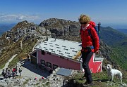 93 Rifugio Azzoni (1852 m)